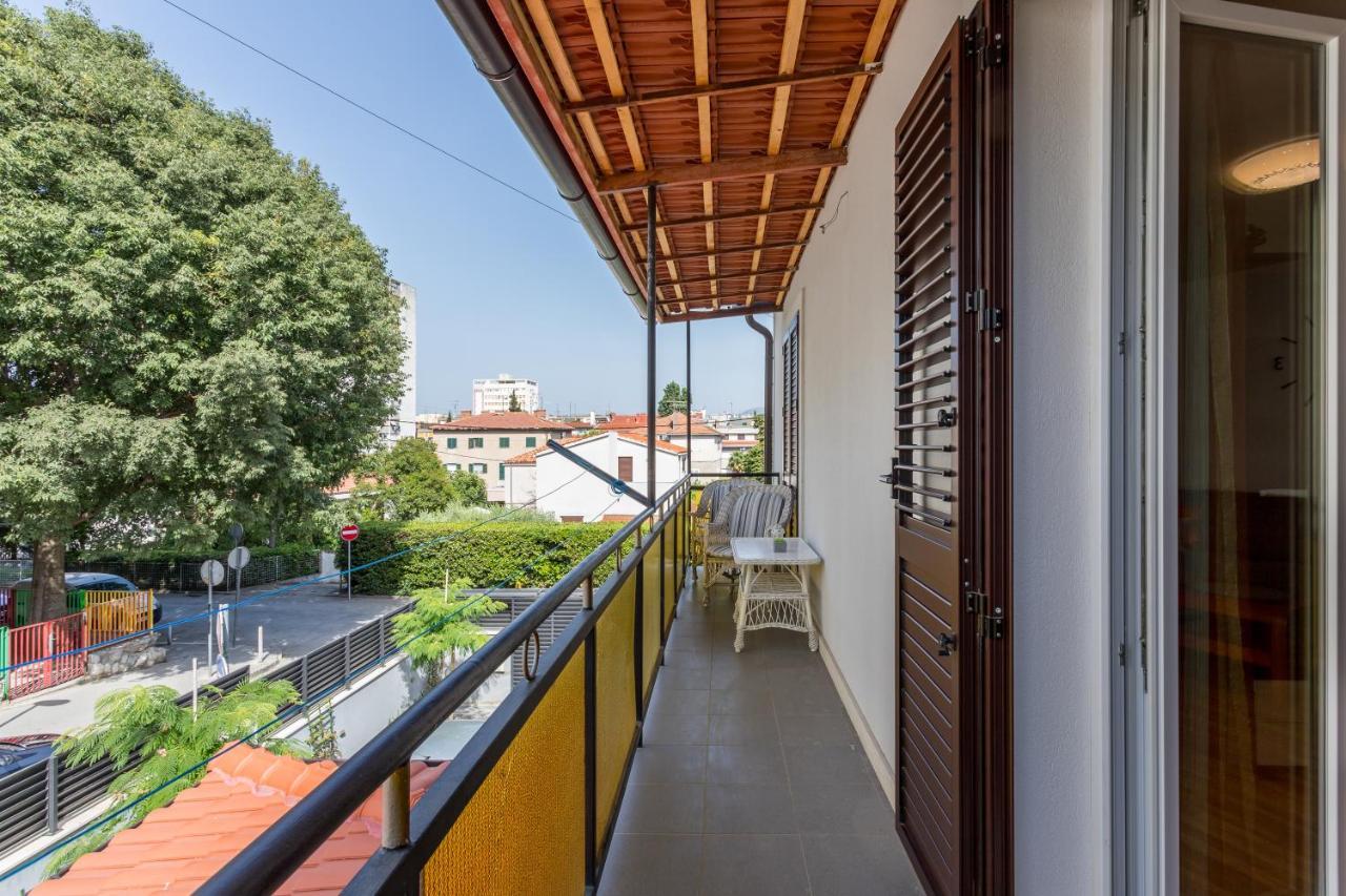 Garden Apartment Dina With Free Parking Split Exteriér fotografie