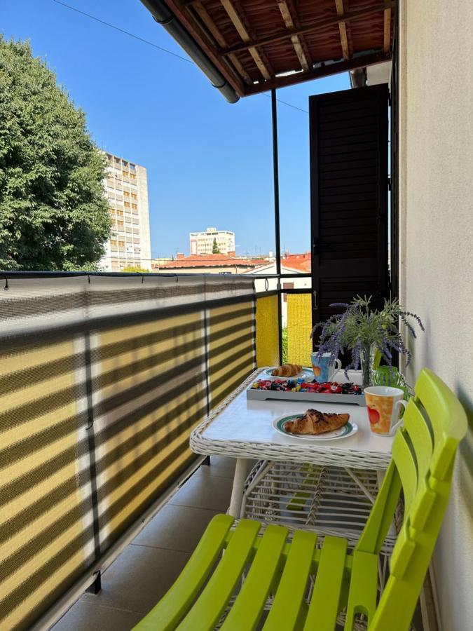 Garden Apartment Dina With Free Parking Split Exteriér fotografie