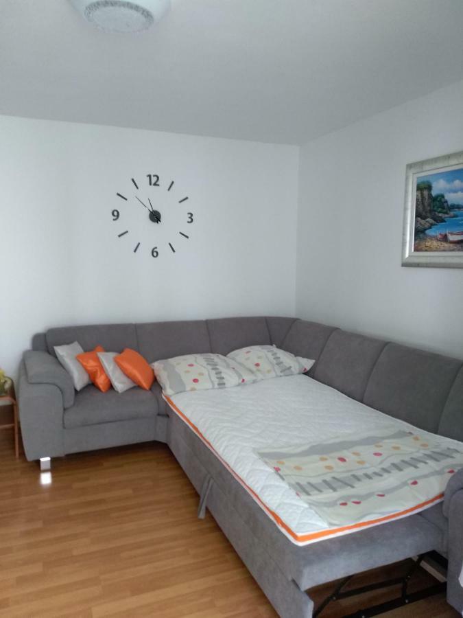 Garden Apartment Dina With Free Parking Split Exteriér fotografie