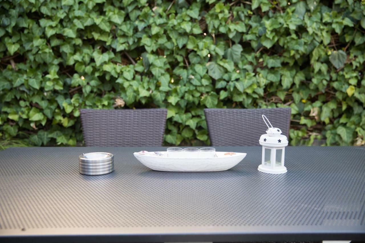 Garden Apartment Dina With Free Parking Split Exteriér fotografie
